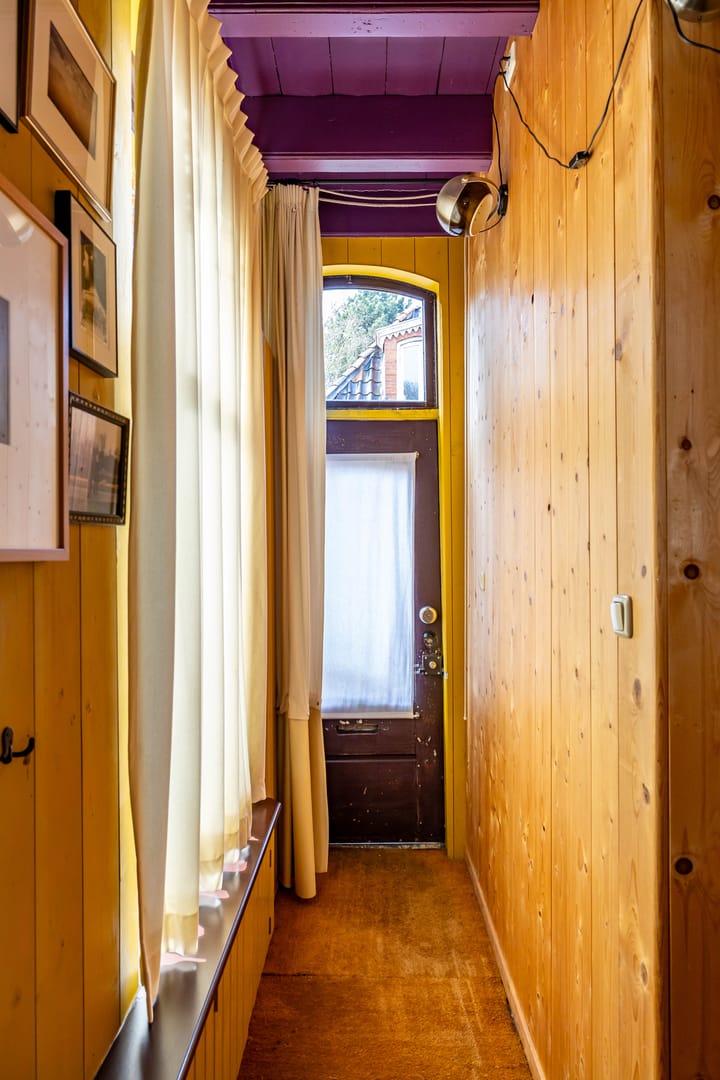 Foto 5 van Agricolastraat 26