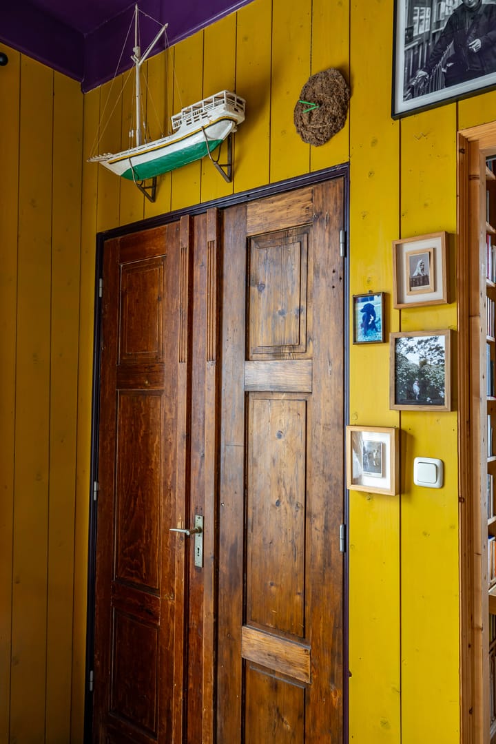 Foto 6 van Agricolastraat 26