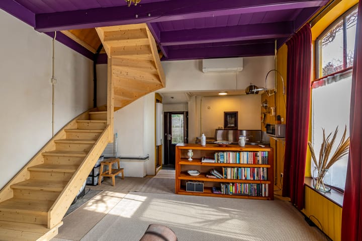 Foto 7 van Agricolastraat 26