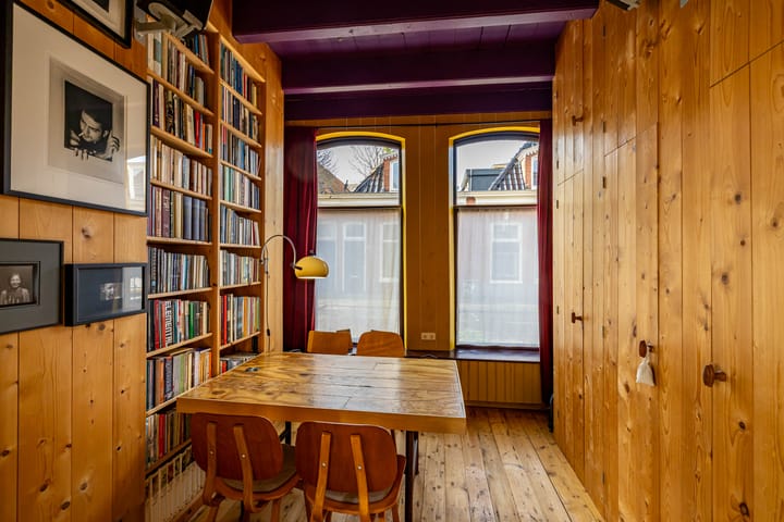 Foto 8 van Agricolastraat 26