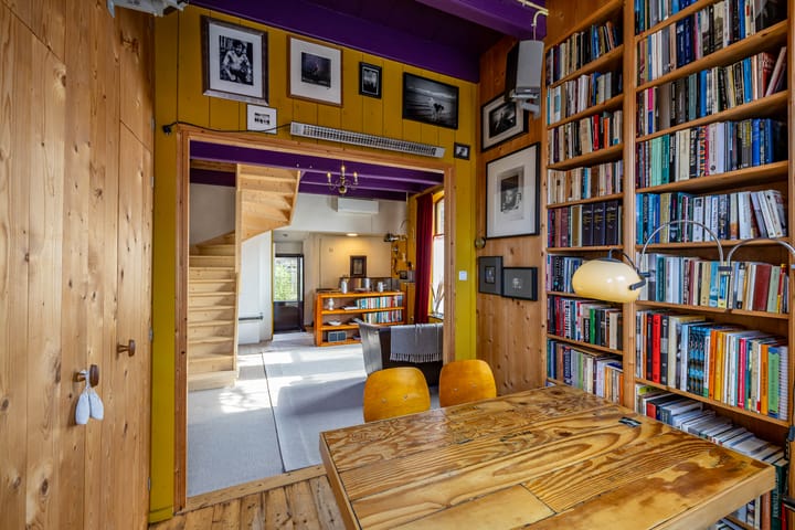 Foto 10 van Agricolastraat 26