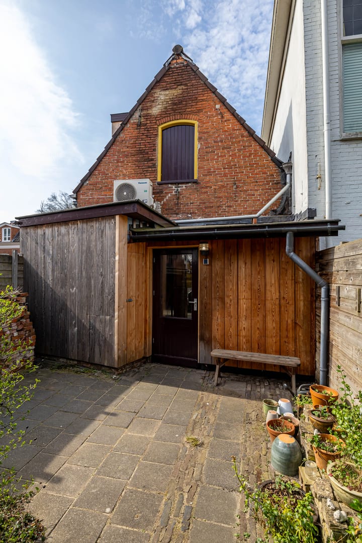 Foto 18 van Agricolastraat 26