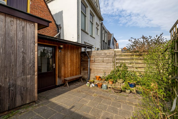 Foto 19 van Agricolastraat 26