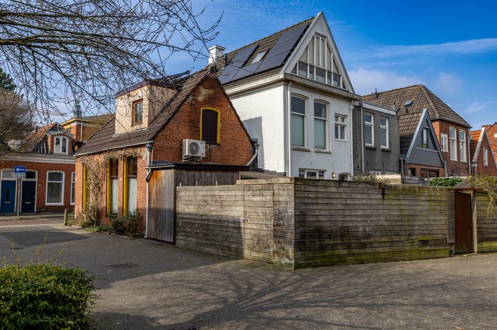 Foto 21 van Agricolastraat 26