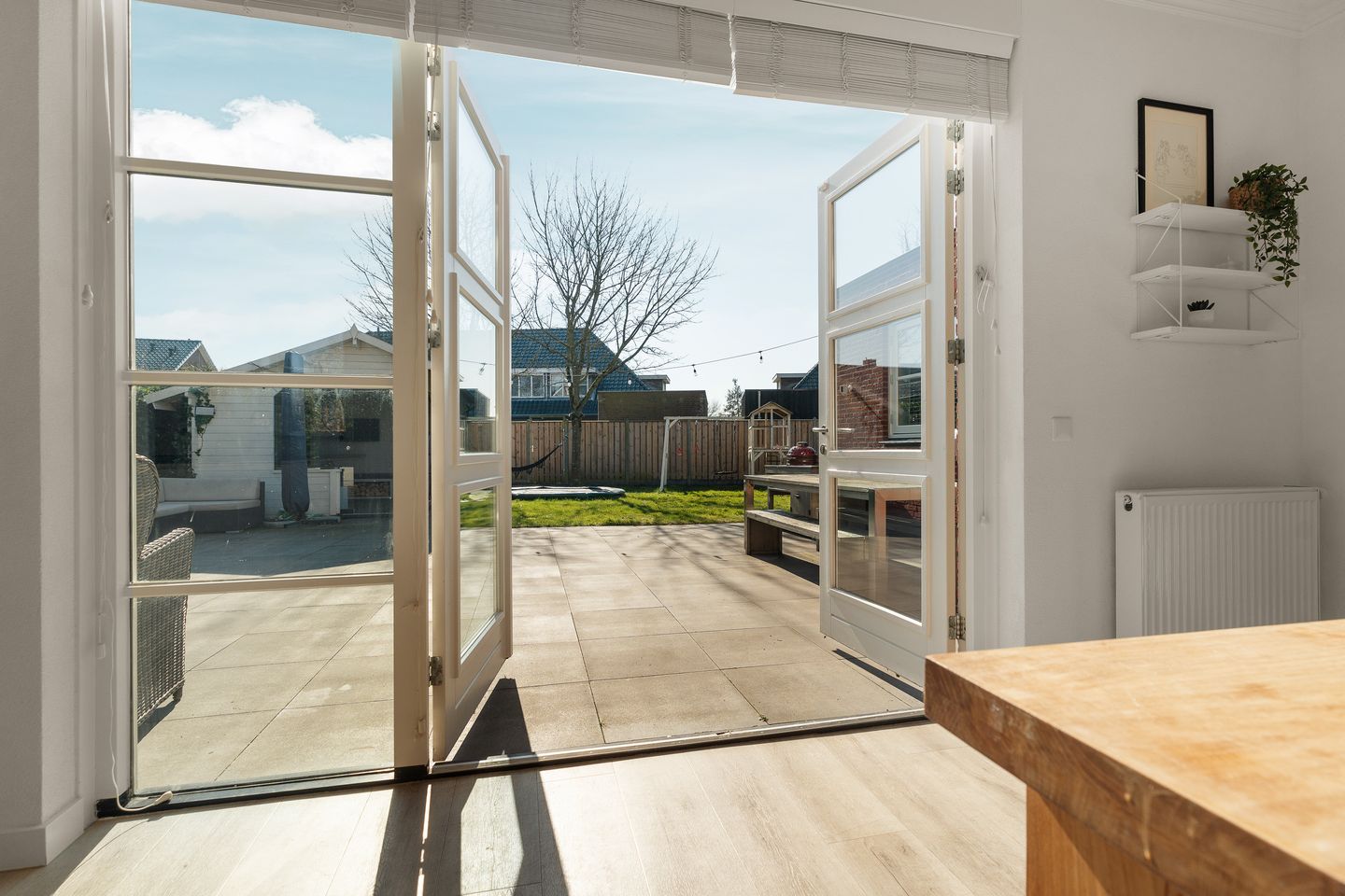 Foto 5 van Thijencamp 11