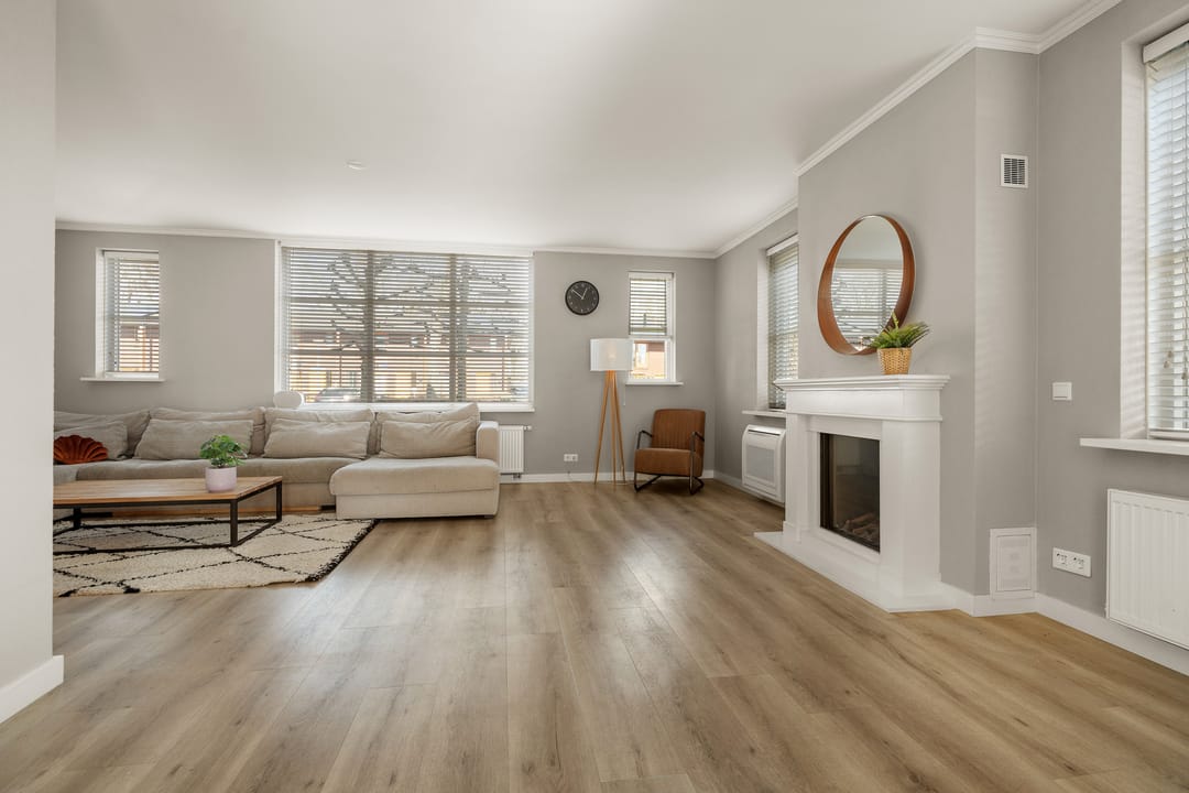 Foto 8 van Thijencamp 11