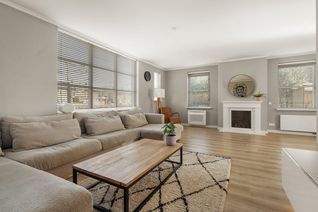 Foto 13 van Thijencamp 11