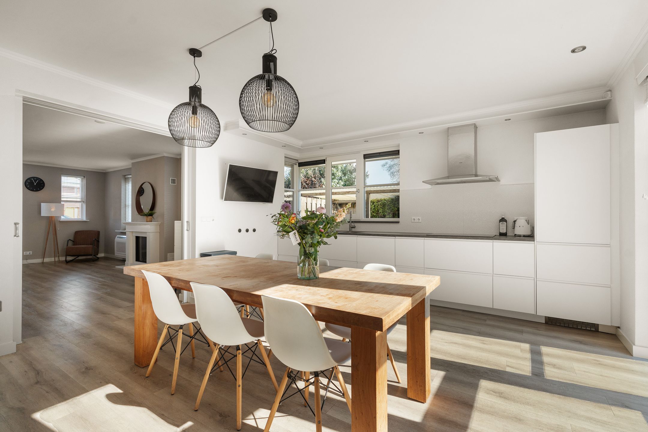 Foto 18 van Thijencamp 11