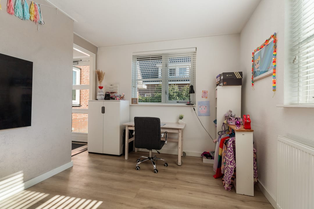 Foto 28 van Thijencamp 11