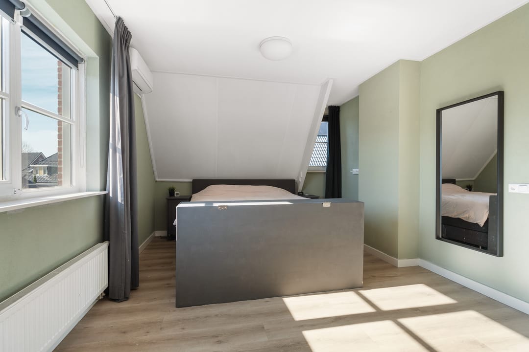 Foto 31 van Thijencamp 11