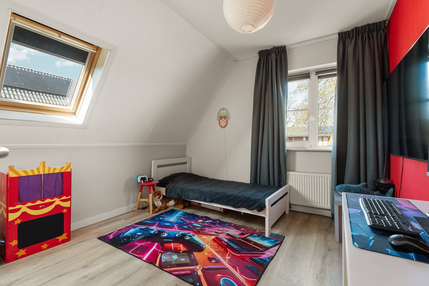 Foto 35 van Thijencamp 11