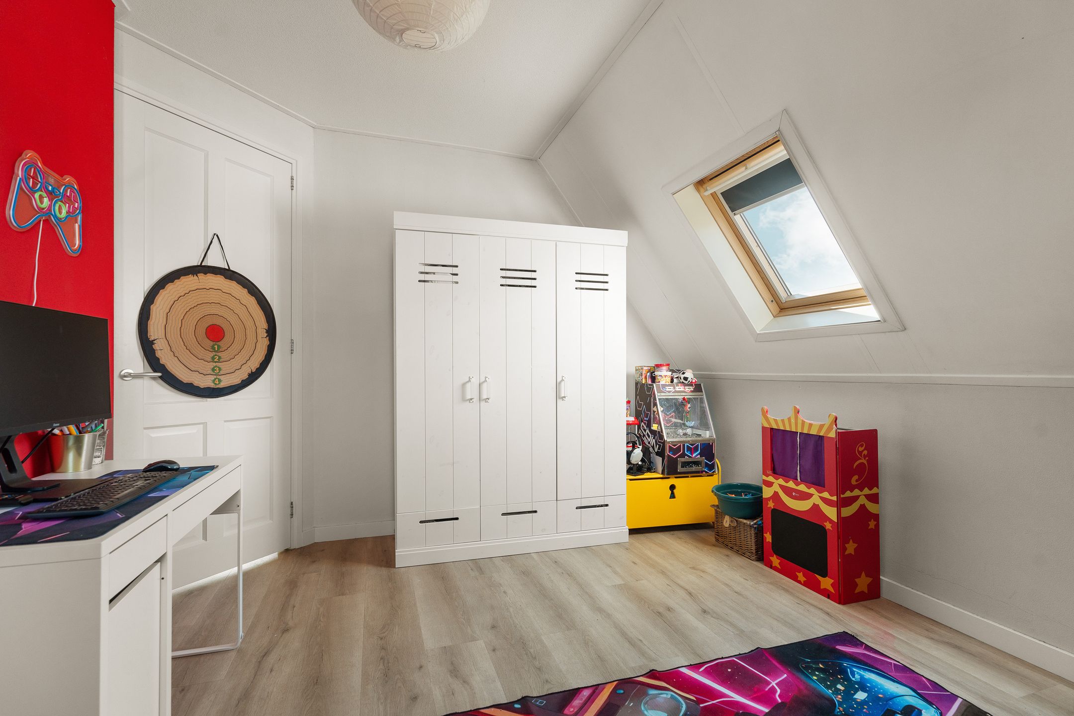 Foto 36 van Thijencamp 11