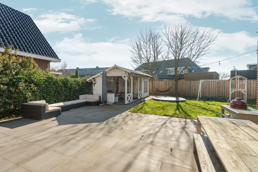 Foto 43 van Thijencamp 11