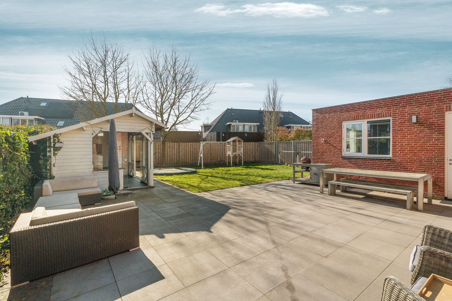 Foto 44 van Thijencamp 11