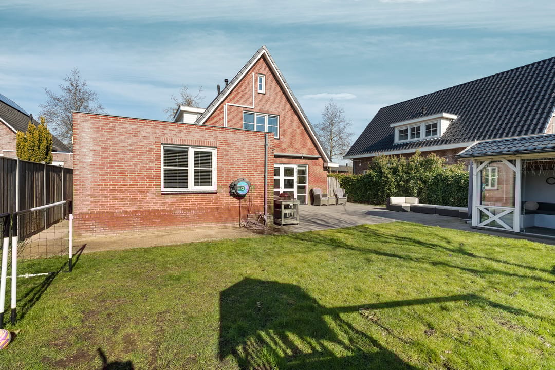 Foto 47 van Thijencamp 11