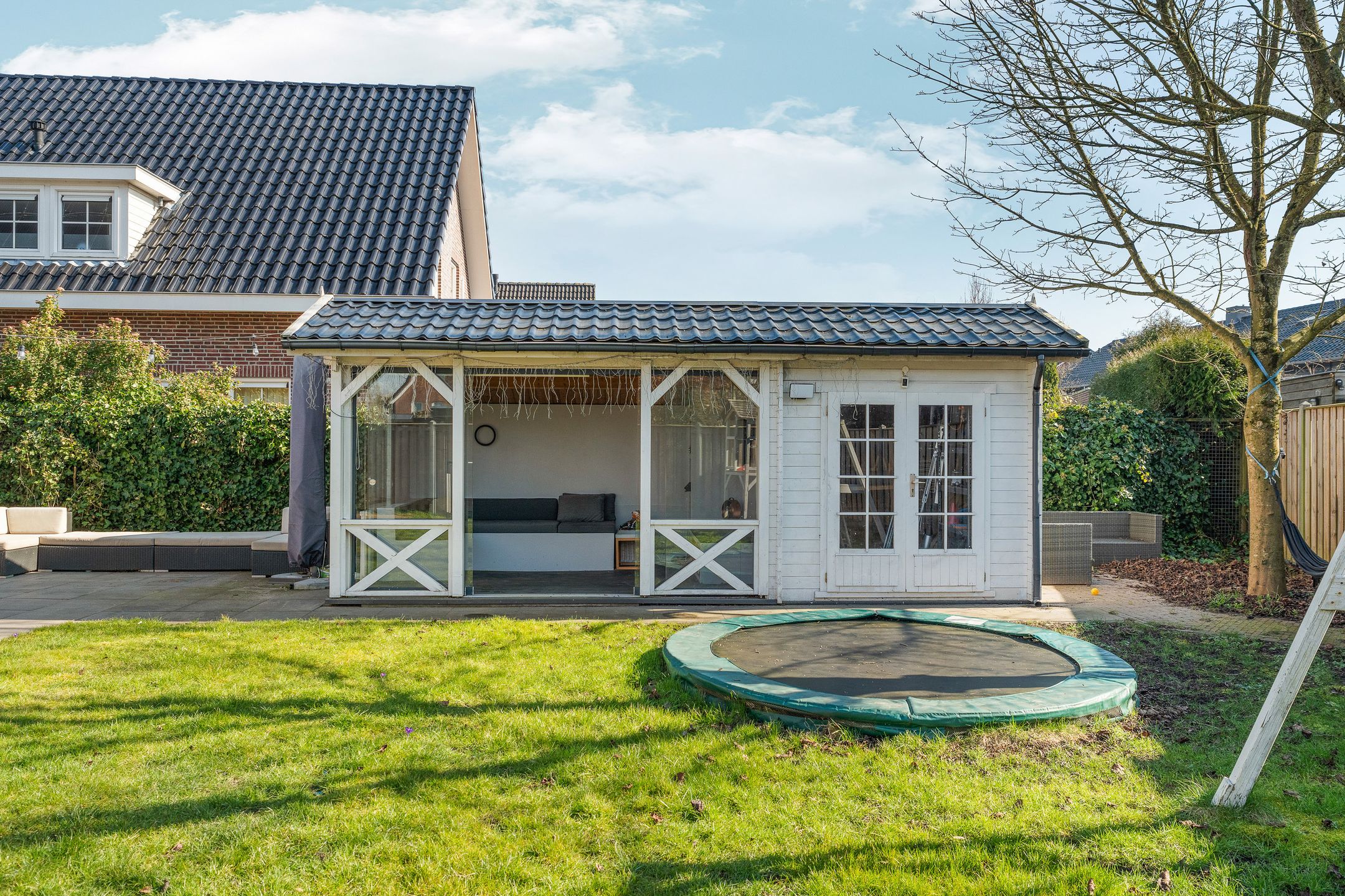 Foto 48 van Thijencamp 11