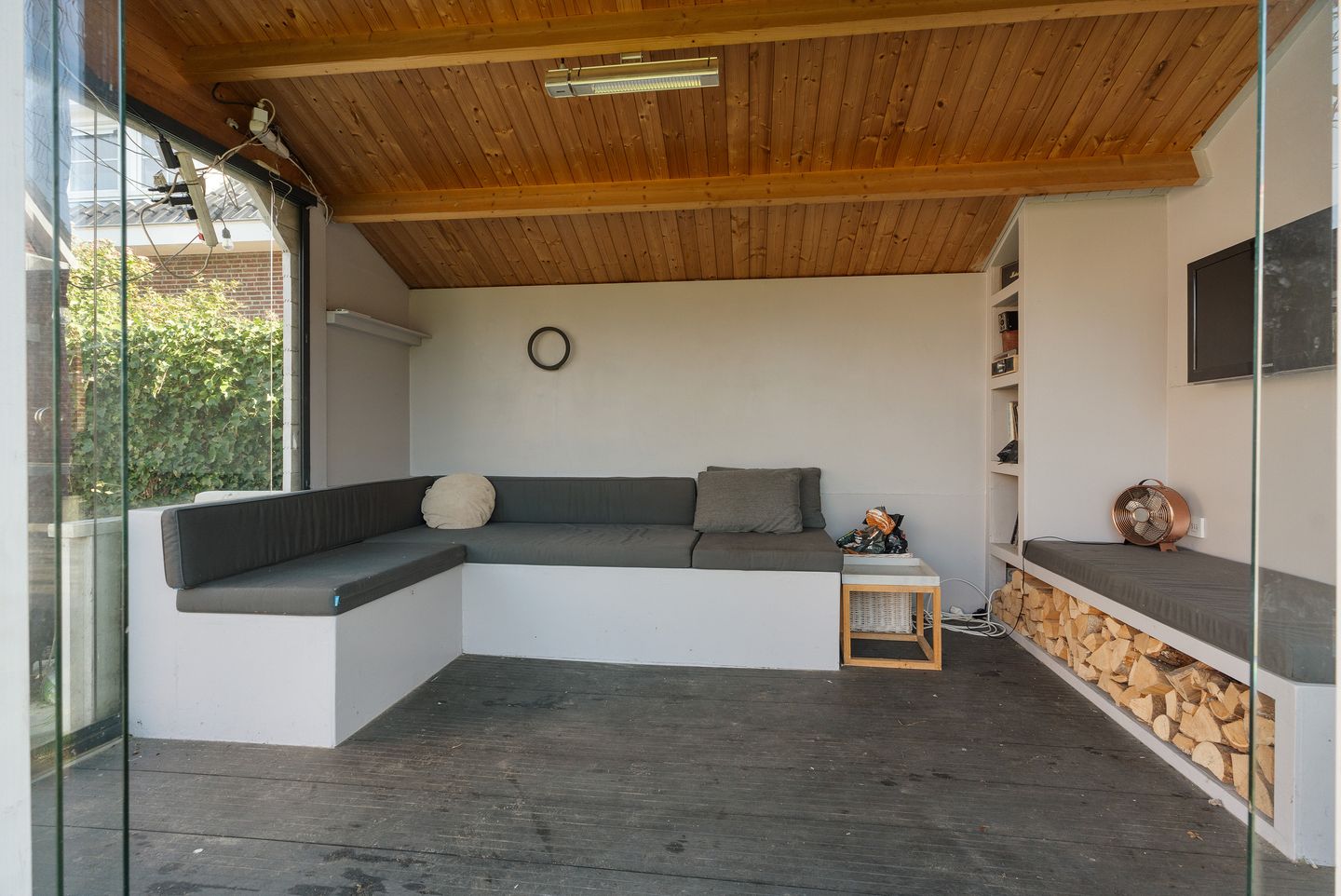 Foto 49 van Thijencamp 11