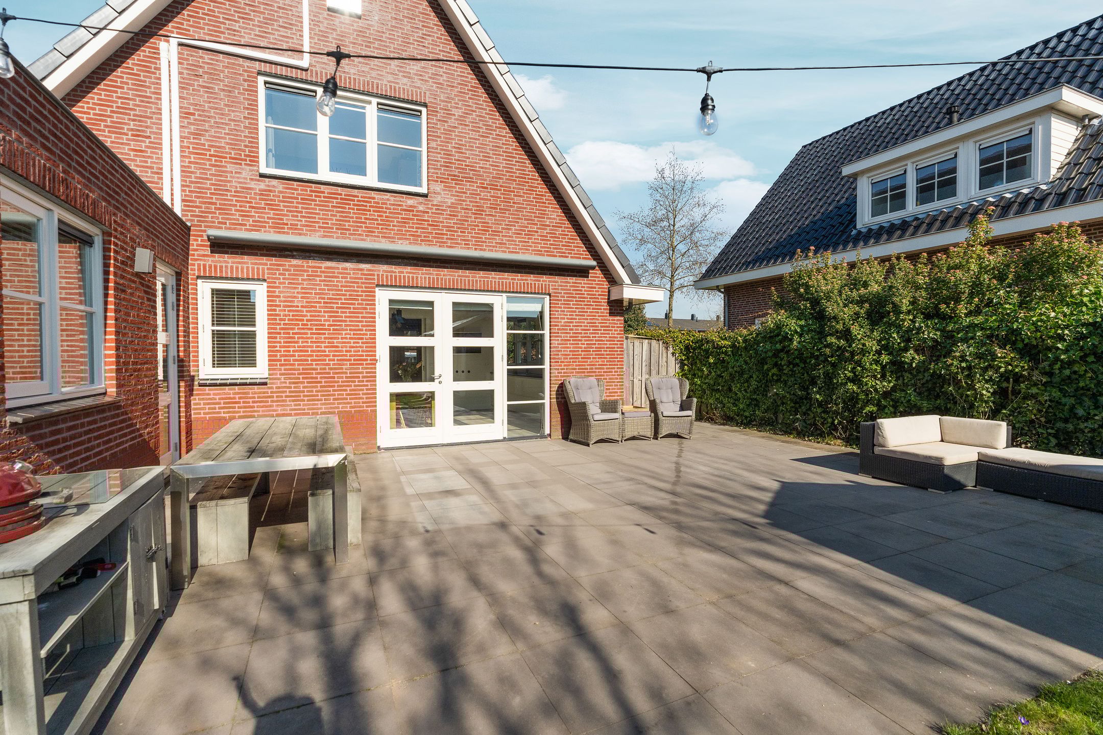 Foto 51 van Thijencamp 11