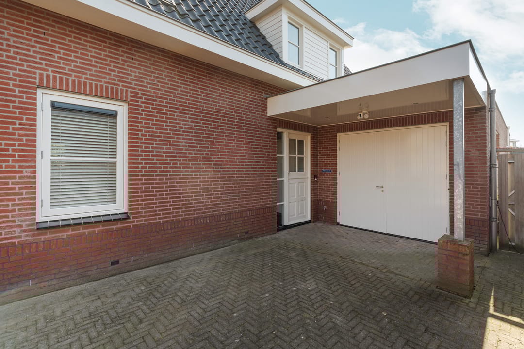 Foto 52 van Thijencamp 11