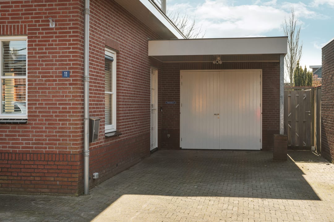 Foto 53 van Thijencamp 11