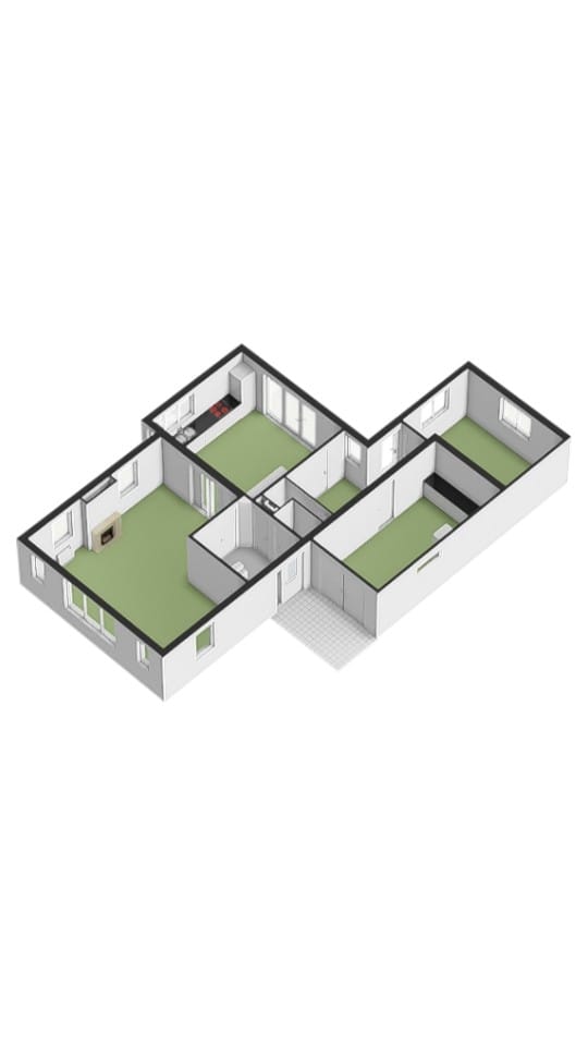 Foto 58 van Thijencamp 11