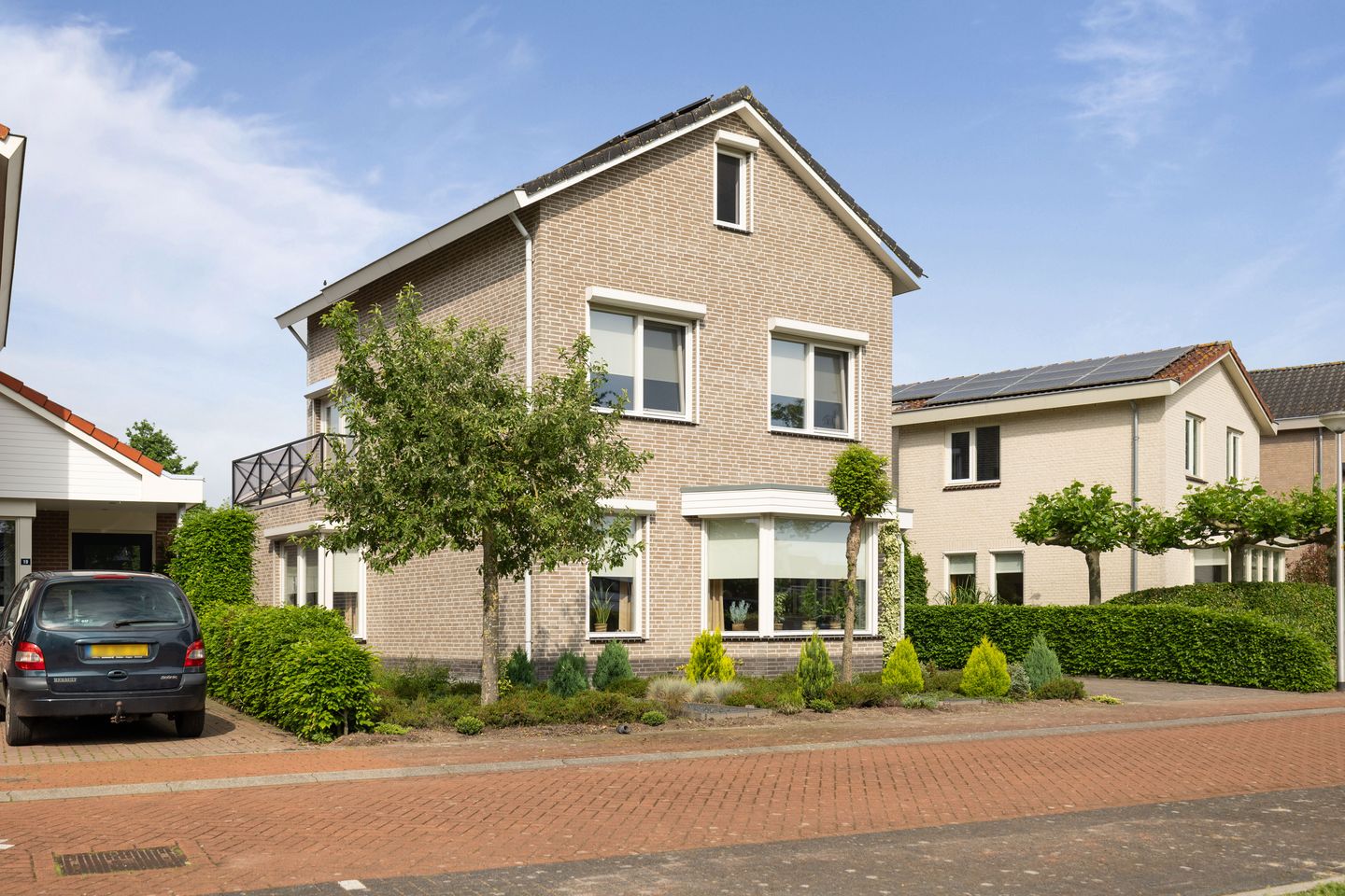 Foto 1 van Rutenberg 21