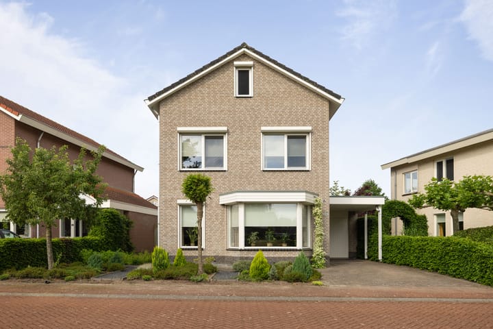 Foto 2 van Rutenberg 21