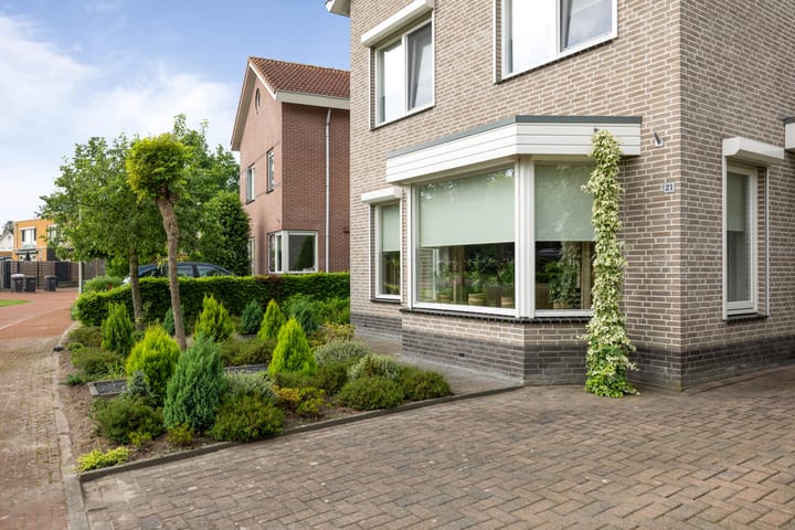 Foto 3 van Rutenberg 21