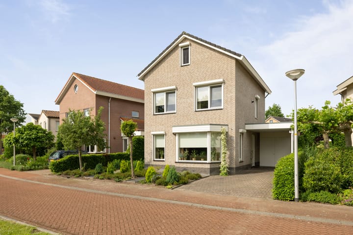 Foto 4 van Rutenberg 21