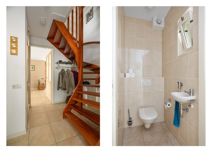 Foto 7 van Rutenberg 21