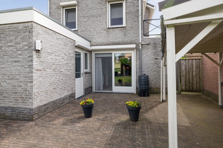 Foto 40 van Rutenberg 21