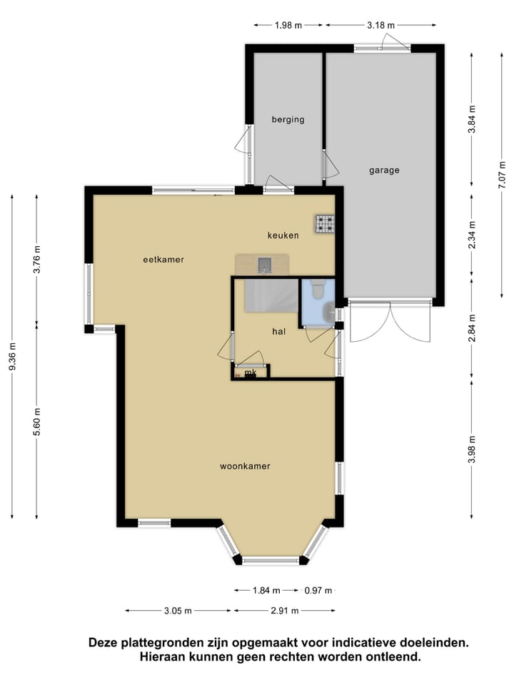 Foto 53 van Rutenberg 21