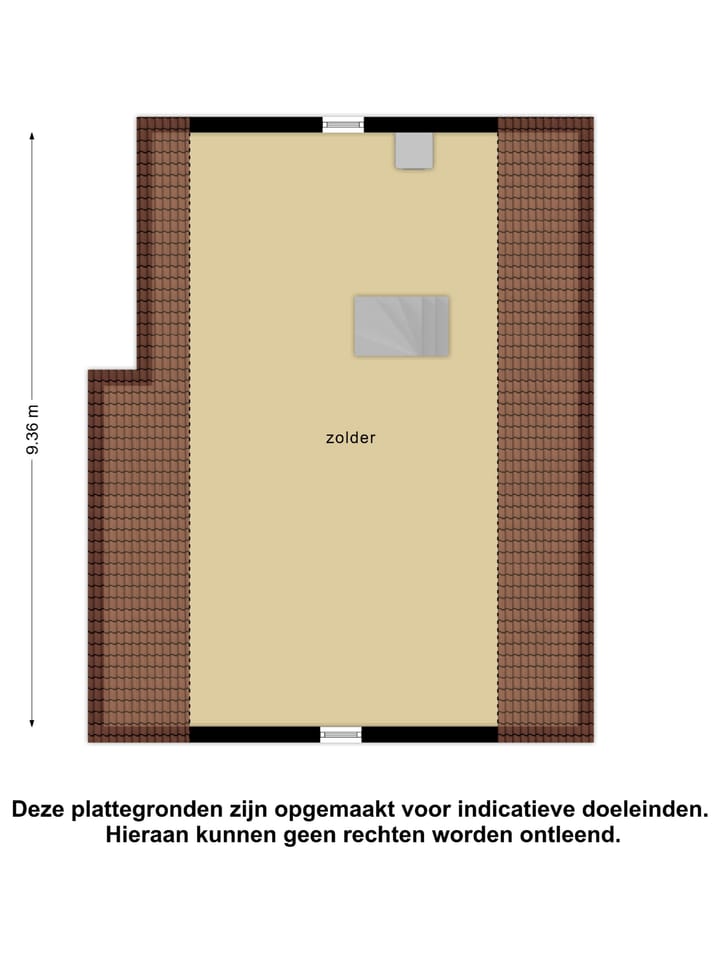 Foto 55 van Rutenberg 21