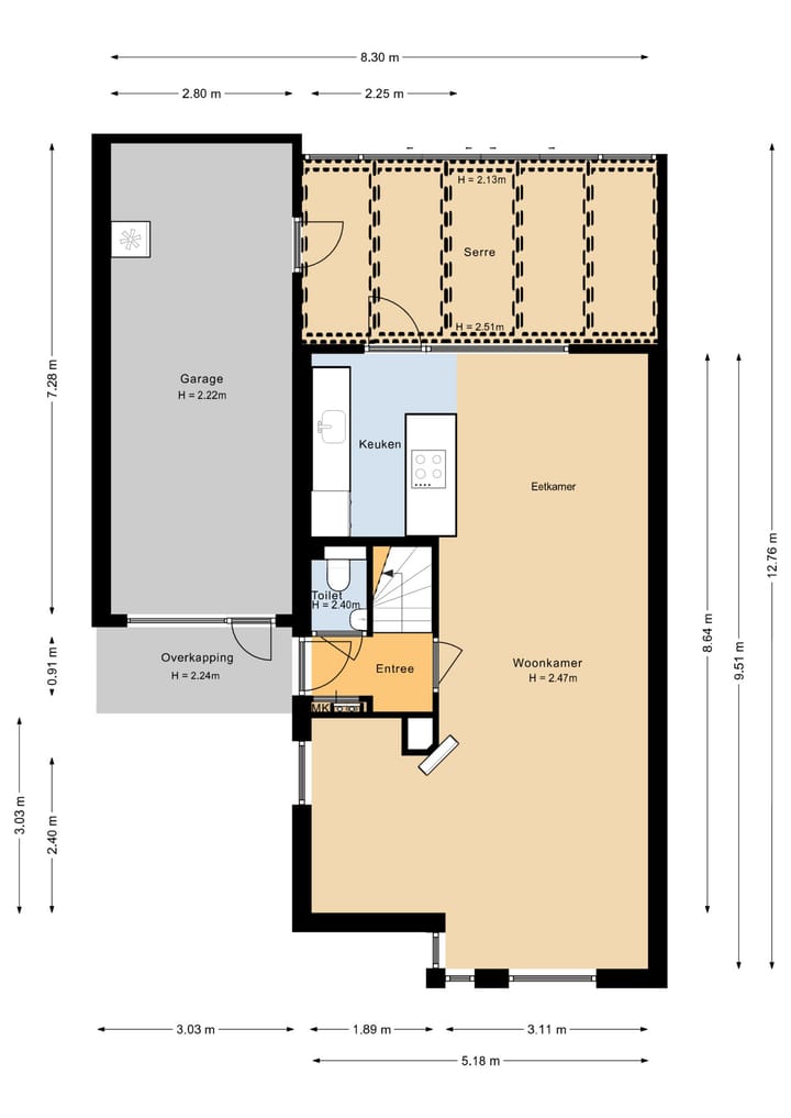 Foto 44 van Langdonk 3