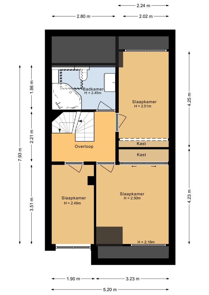 Foto 46 van Langdonk 3