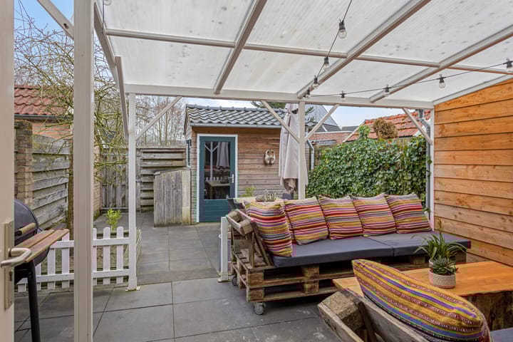 Photo 26 of Stadsbroek 87