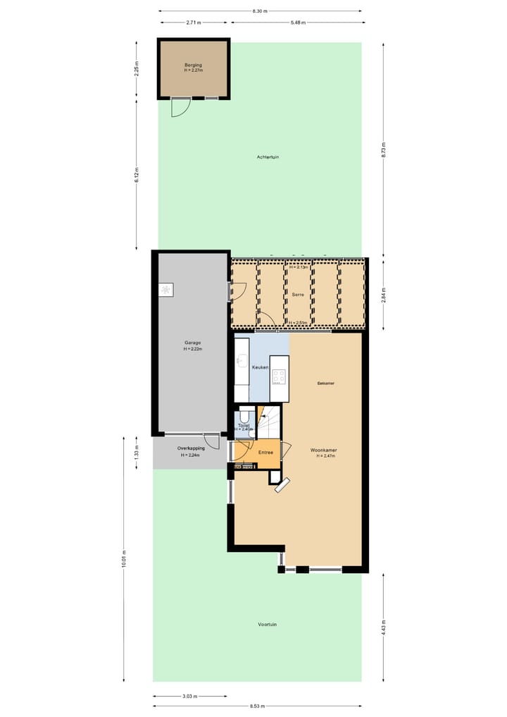 Foto 50 van Langdonk 3