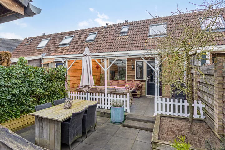 Photo 28 of Stadsbroek 87