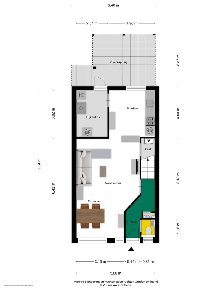 Photo 36 of Stadsbroek 87