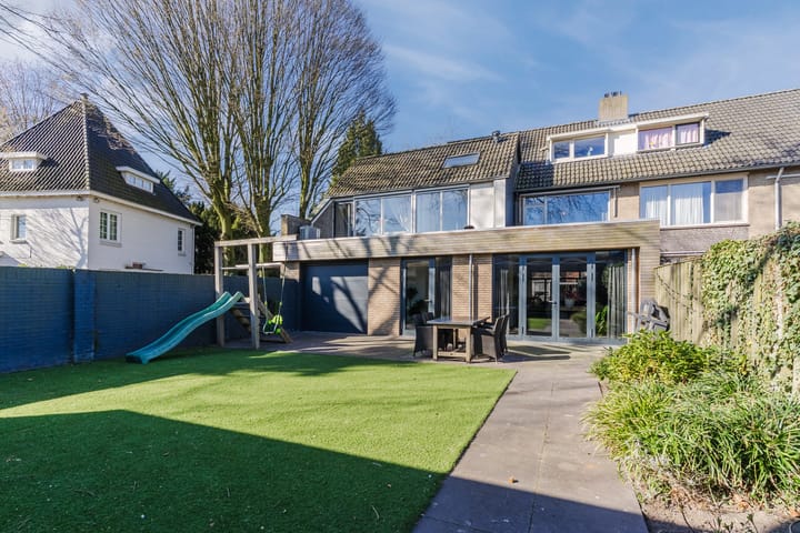 Foto 2 van Bogardeind 149