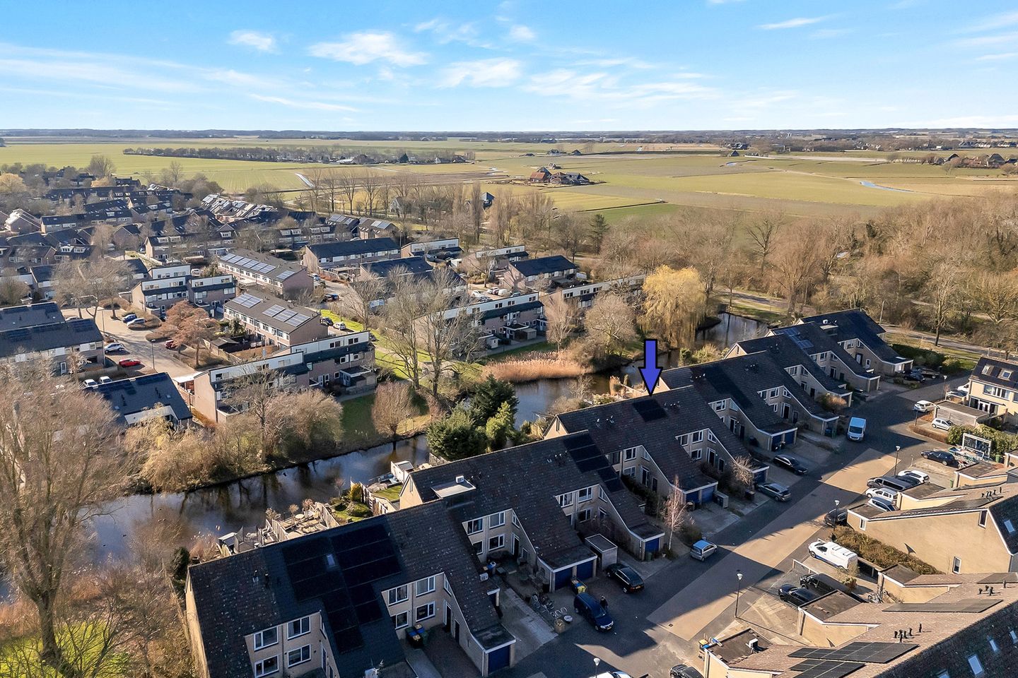 Foto 1 van Patrijzenhof 50