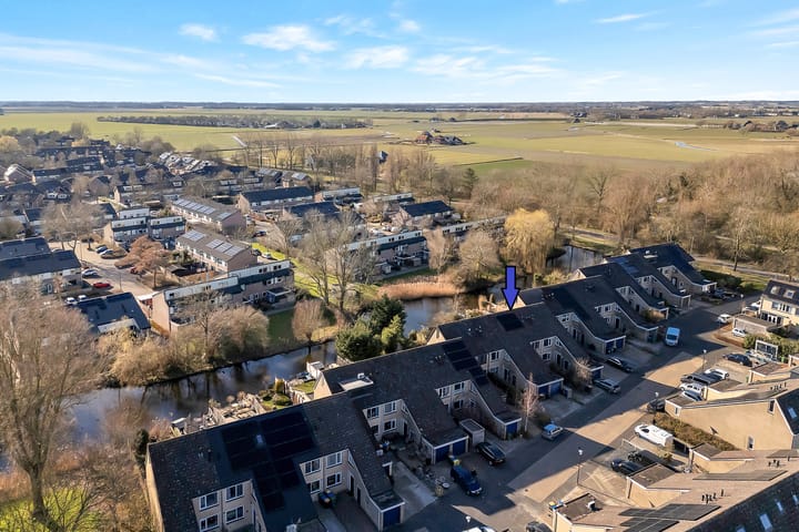 Foto 1 van Patrijzenhof 50