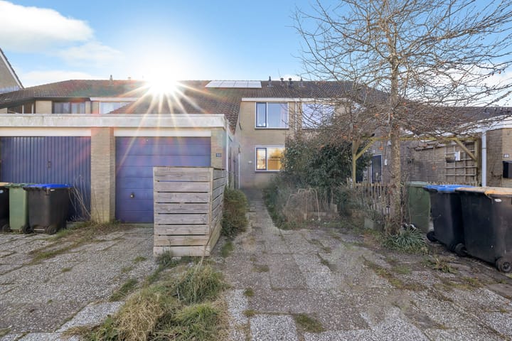 Foto 2 van Patrijzenhof 50