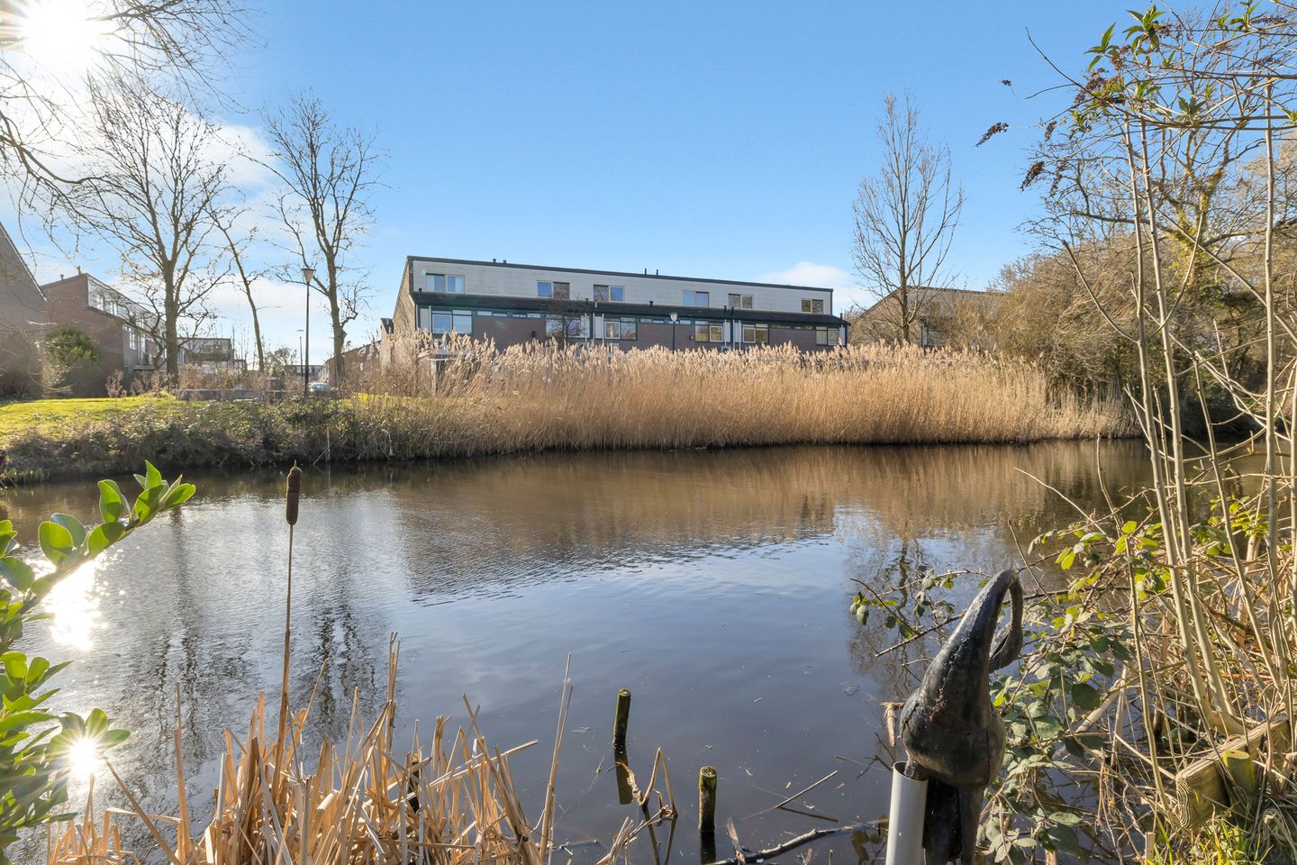 Foto 5 van Patrijzenhof 50