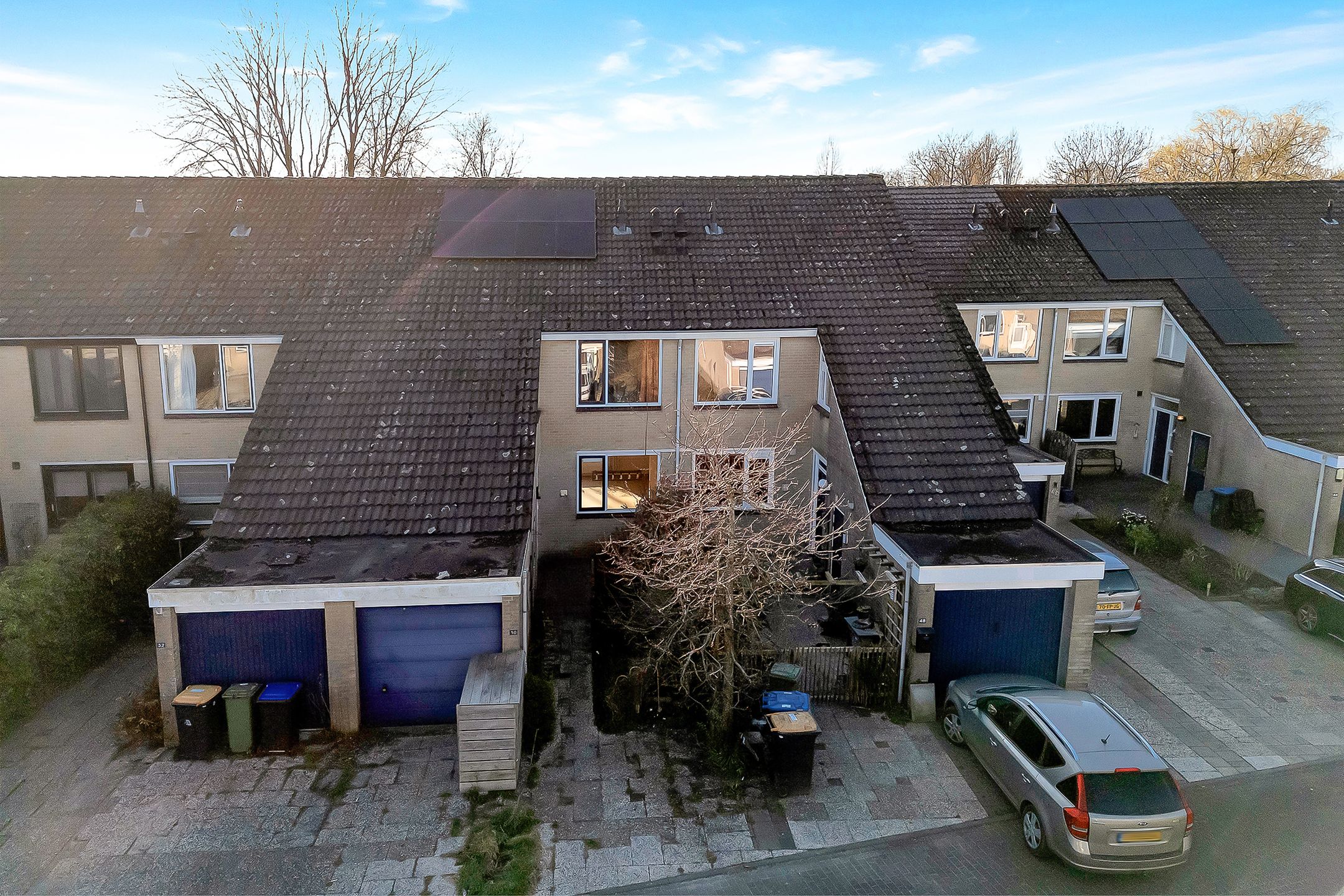 Foto 6 van Patrijzenhof 50