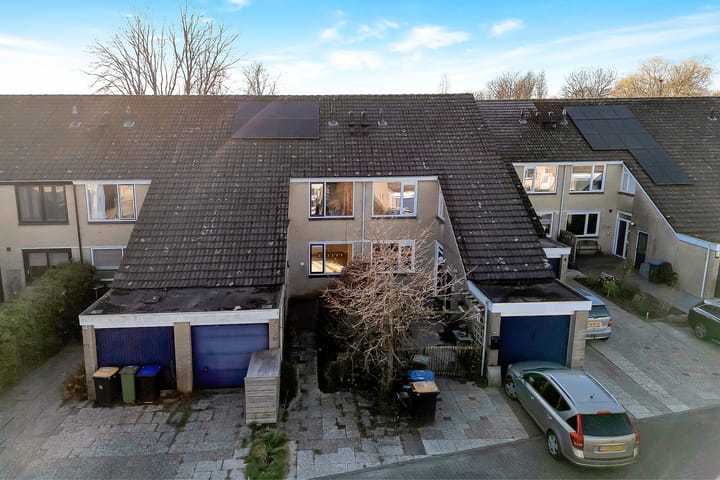 Foto 6 van Patrijzenhof 50