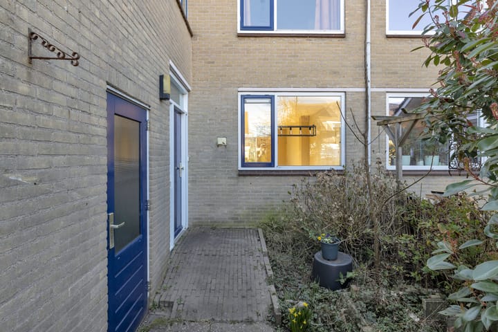 Foto 7 van Patrijzenhof 50