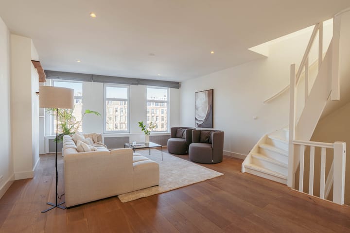 Foto 2 van Ruysdaelkade 177-3