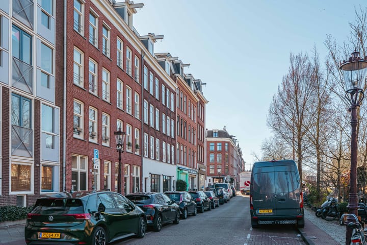 Foto 29 van Ruysdaelkade 177-3