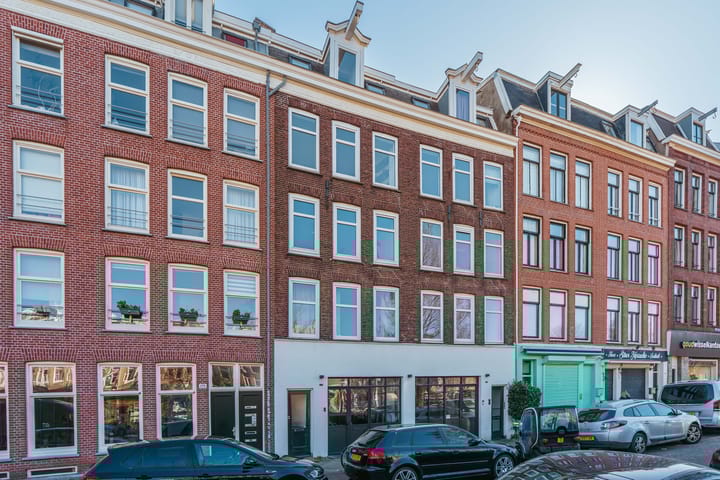 Foto 4 van Ruysdaelkade 177-3